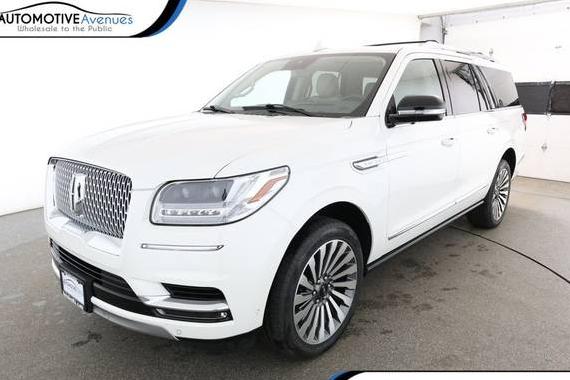 LINCOLN NAVIGATOR L 2021 5LMJJ3LT6MEL15332 image